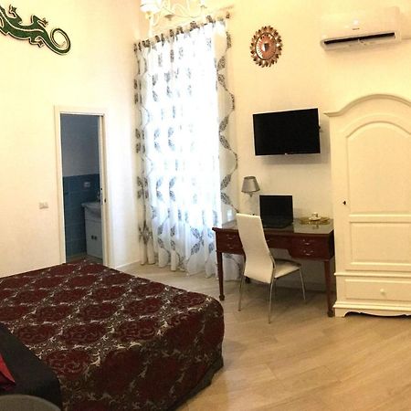 Casa Theodor B&B Неаполь Экстерьер фото